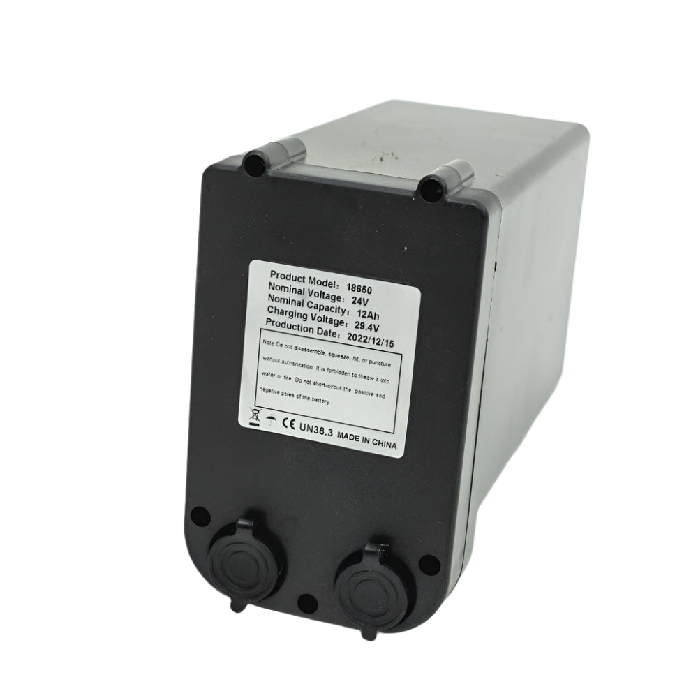 Battery for Wheelchairs Reliable - eezychair