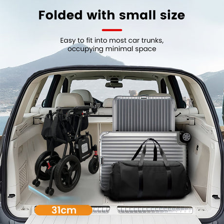 EEZY LITE - eezychair