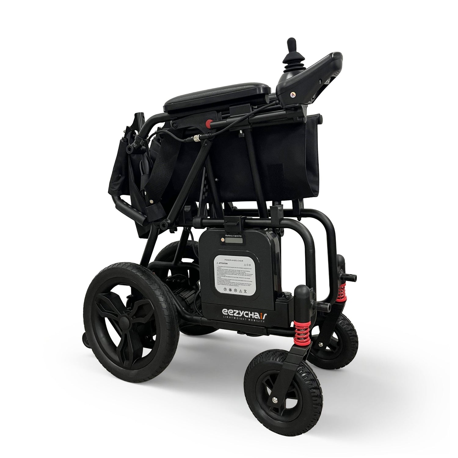 EEZY LITE - eezychair