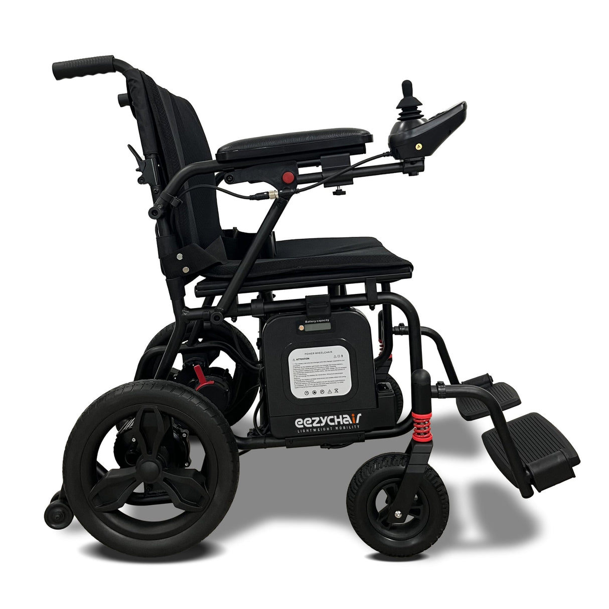 EEZY LITE - eezychair