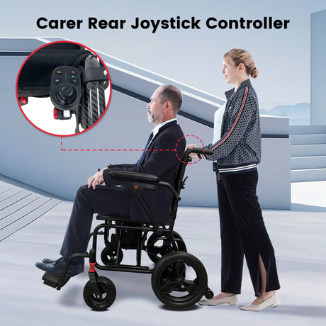 EEZY LITE - eezychair