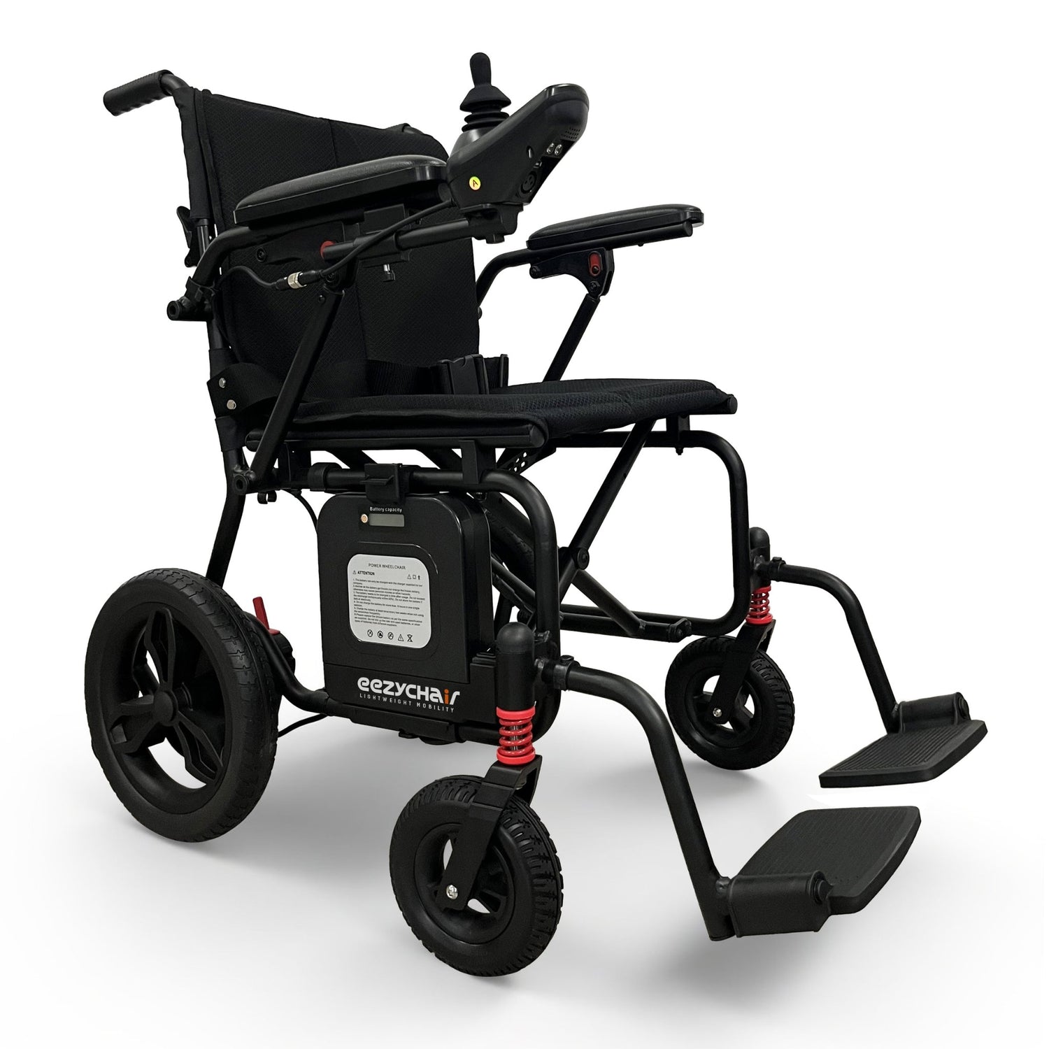 EEZY LITE - eezychair