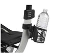 Eezy Roller Cup Holder - with bottle of water
