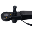 Eezy Roller Front Controller joystick power button side view