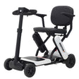 Eezyfold Mobility Scooter White - eezychair