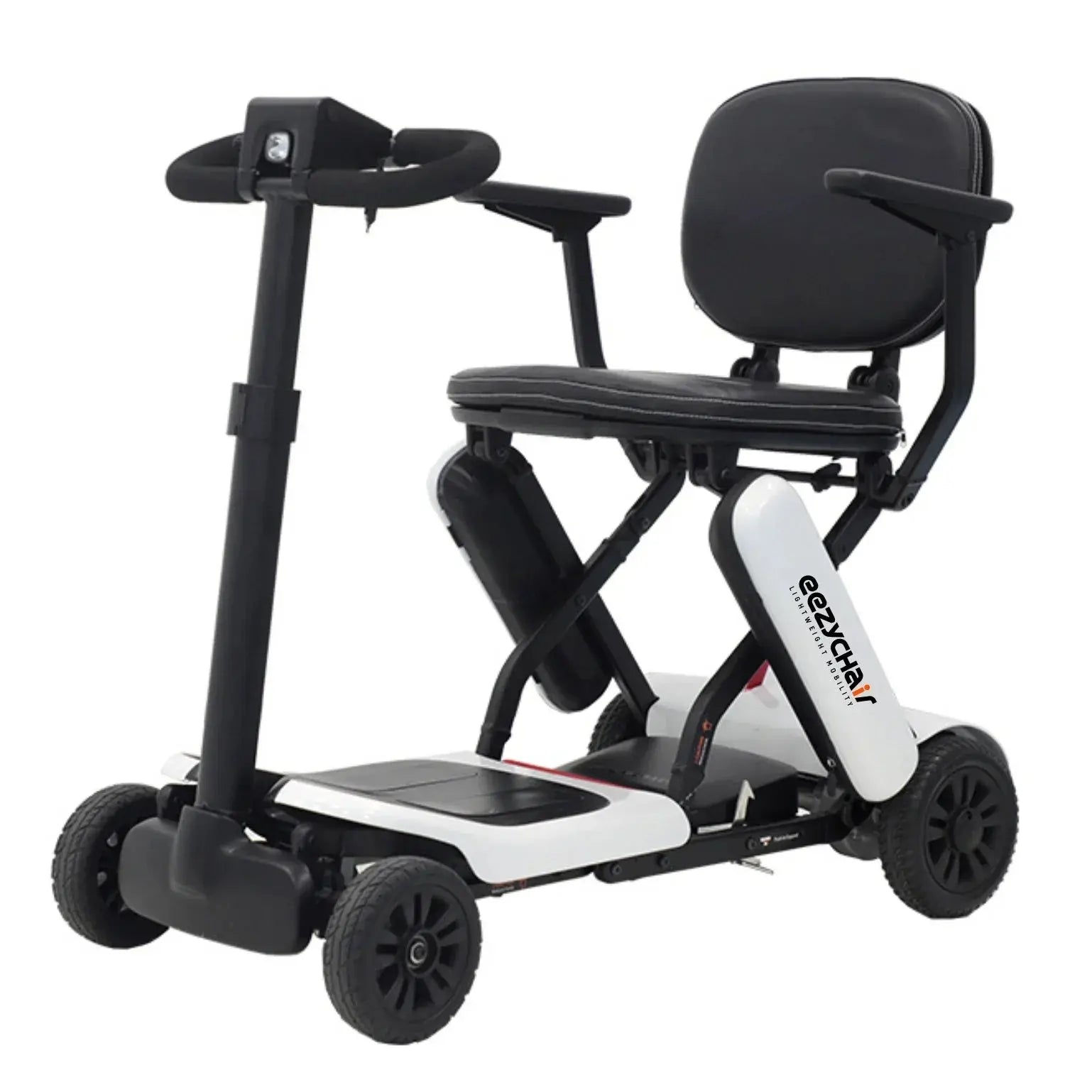 WHOTE SCOOTER 