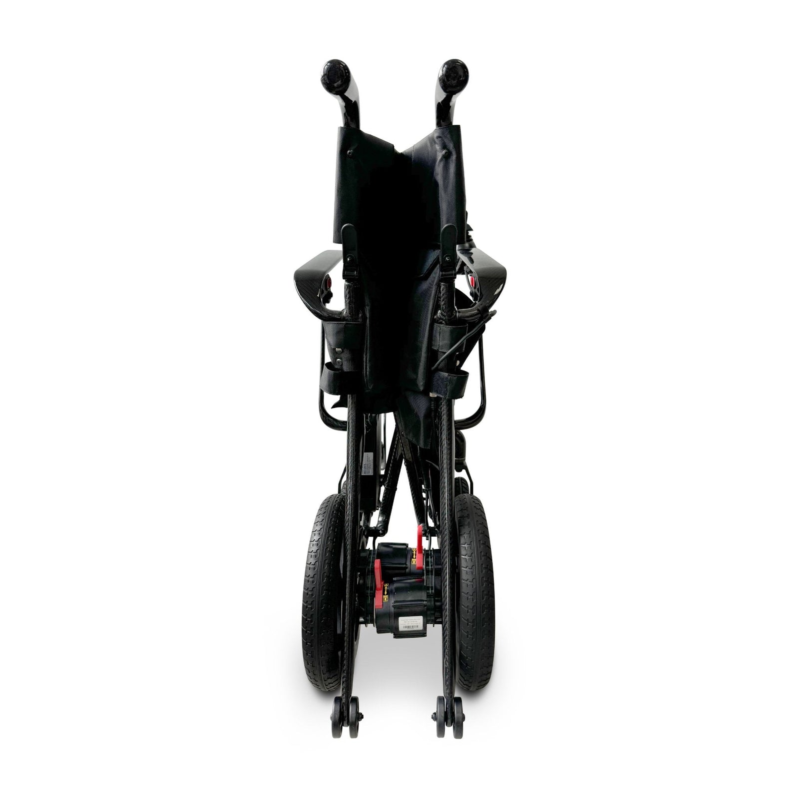 Lightweight vs Standard Wheelchairs: What’s the Difference? - eezychair