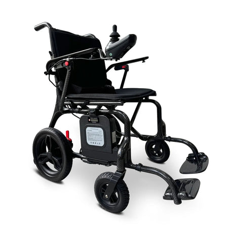 Tips for the Correct Maintenance of Your Eezychair Electric Wheelchair - eezychair