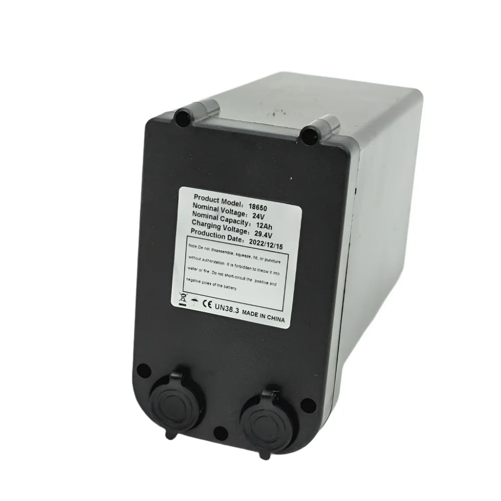 Tips for the Correct Maintenance of Your Eezychair Electric Wheelchair Batteries - eezychair