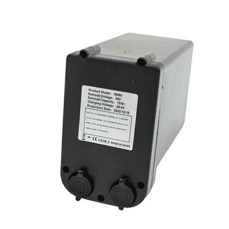 Battery for Wheelchairs Reliable - eezychair