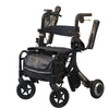 EEZY ROLLER 4 in 1 Rollator (Large) - eezychair