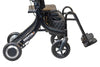 EEZY ROLLER 4 in 1 Rollator (Large) - eezychair