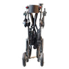 EEZY ROLLER 4 in 1 Rollator (Large) - eezychair