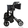 EEZY ROLLER 4 in 1 Rollator (Large size) - eezychair