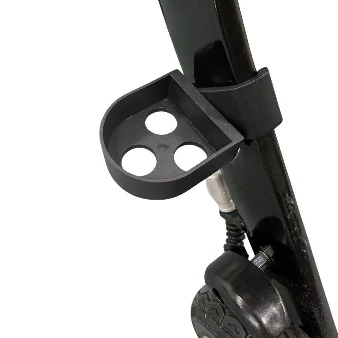 Eezychair Eezy Roller walking stick holder accessory with a sturdy base for convenient storage and organization.