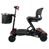 EEZY SCOOTER Auto folding Mobility Scooter - eezychair