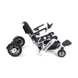 Eezy Split Electric Folding Wheelchair - eezychair