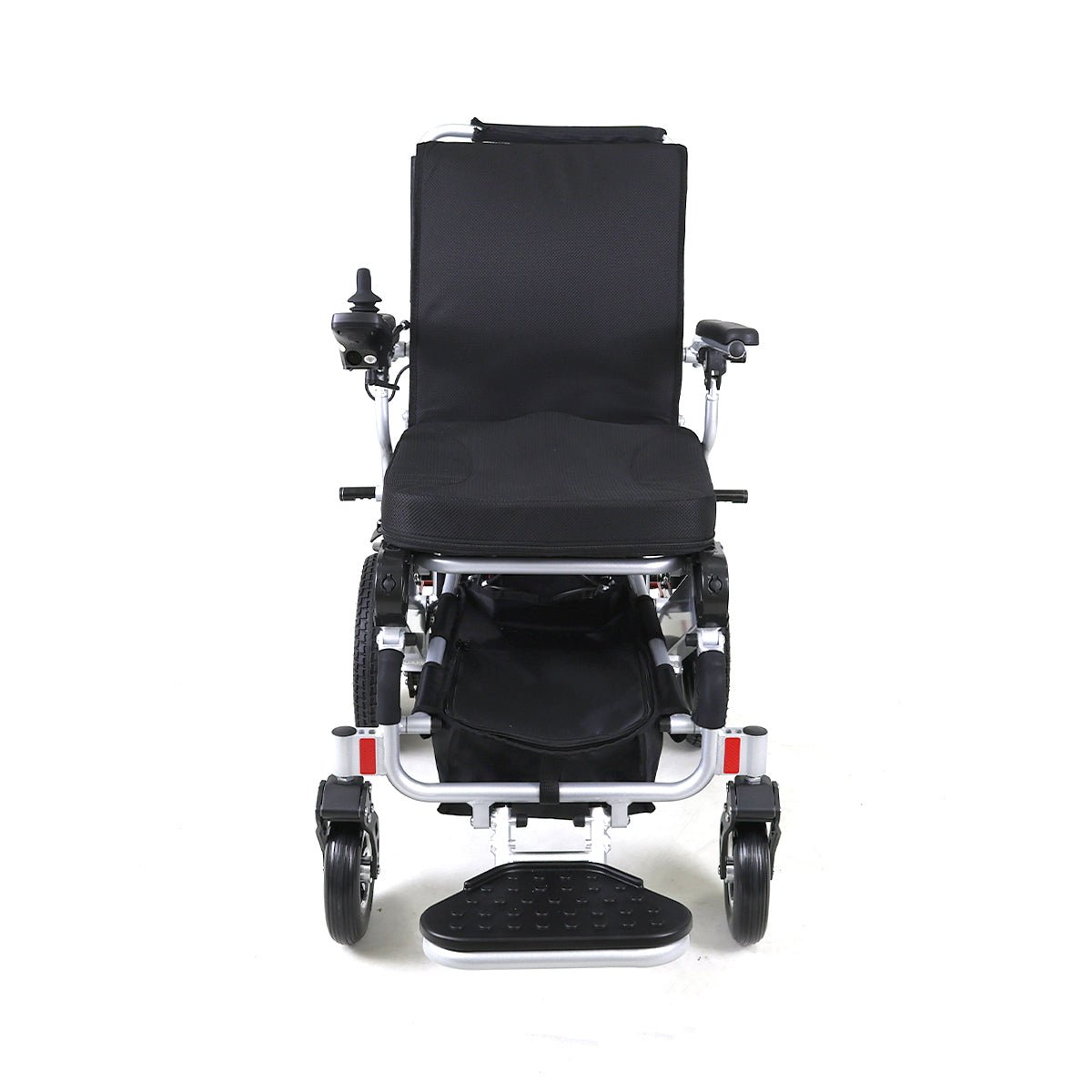 Eezy Split Electric Folding Wheelchair - eezychair