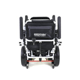 Eezy Split Electric Folding Wheelchair - eezychair