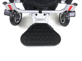 Eezy Split Electric Folding Wheelchair - eezychair