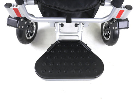 Eezy Split Electric Folding Wheelchair - eezychair